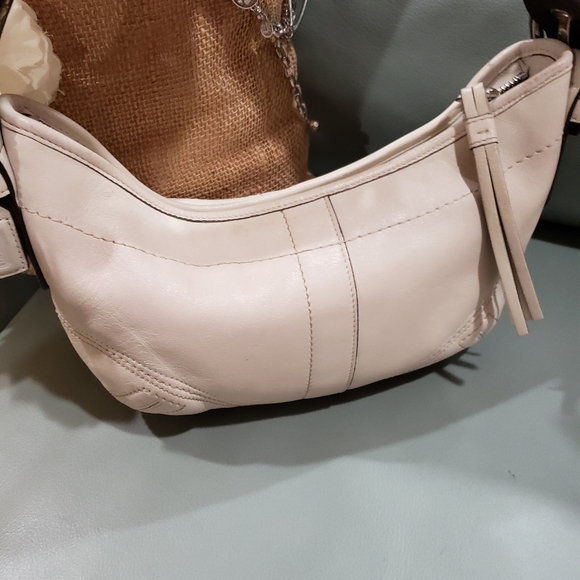 MINI HOBO COACH - Picture 12 of 15